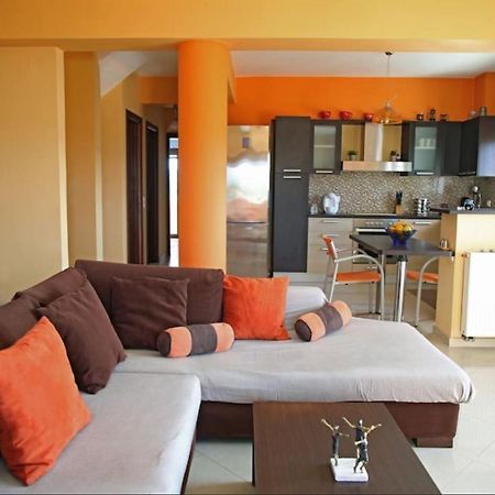 George'S Home Sitia (Crete) Exterior foto