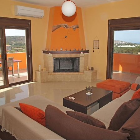 George'S Home Sitia (Crete) Exterior foto