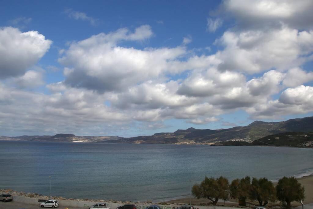 George'S Home Sitia (Crete) Exterior foto