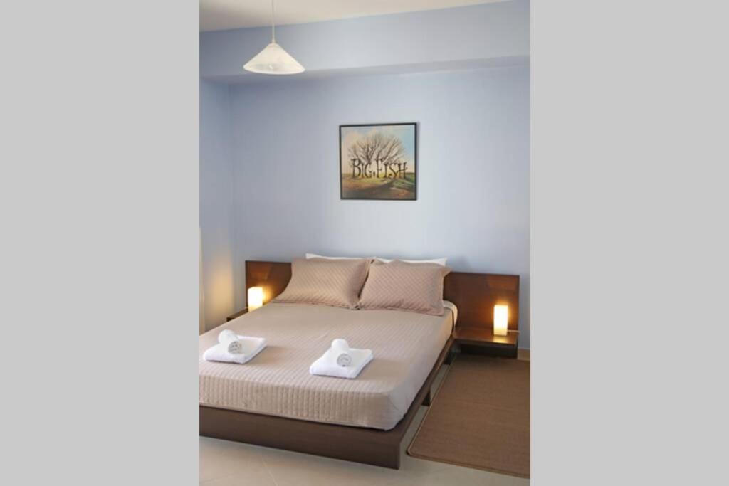 George'S Home Sitia (Crete) Exterior foto