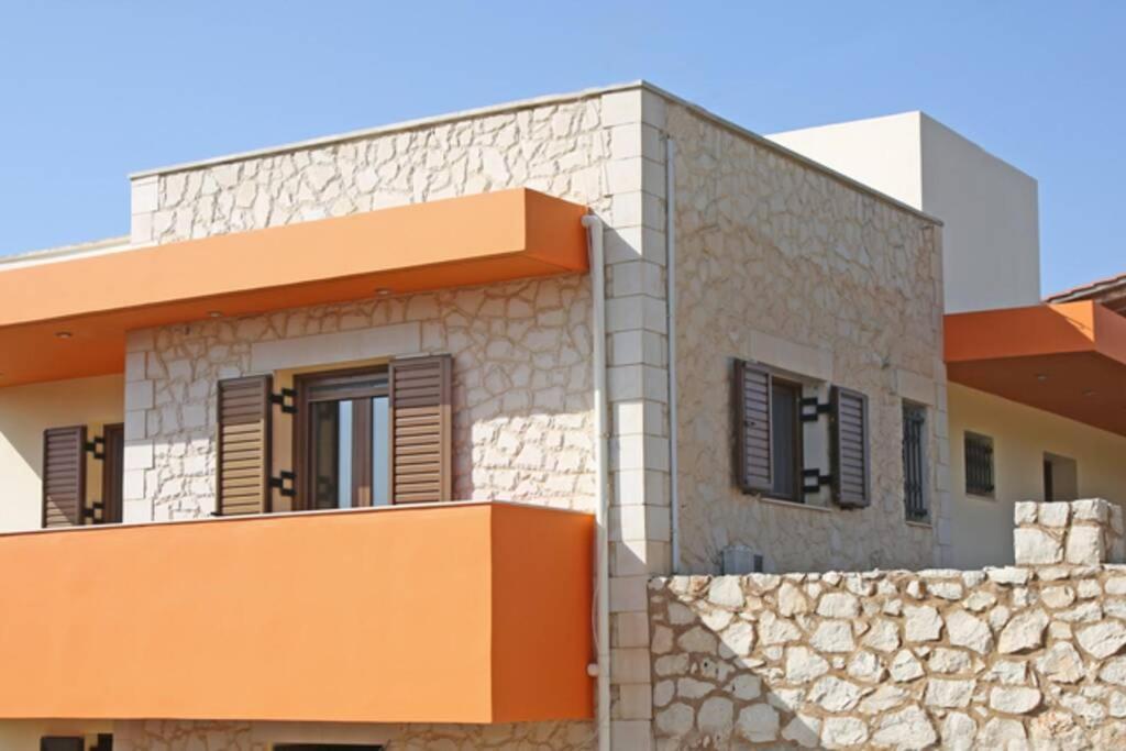 George'S Home Sitia (Crete) Exterior foto