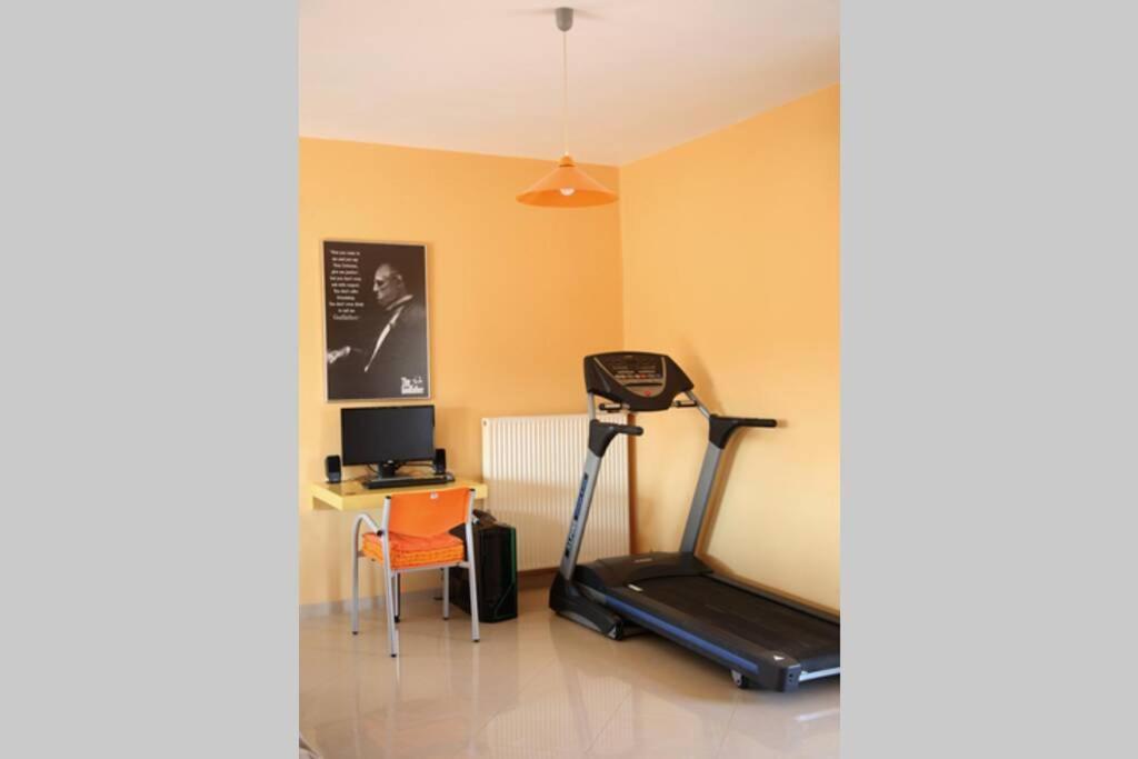 George'S Home Sitia (Crete) Exterior foto